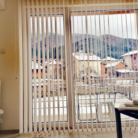 Apartment Daiv Sapareva Banya Ngoại thất bức ảnh