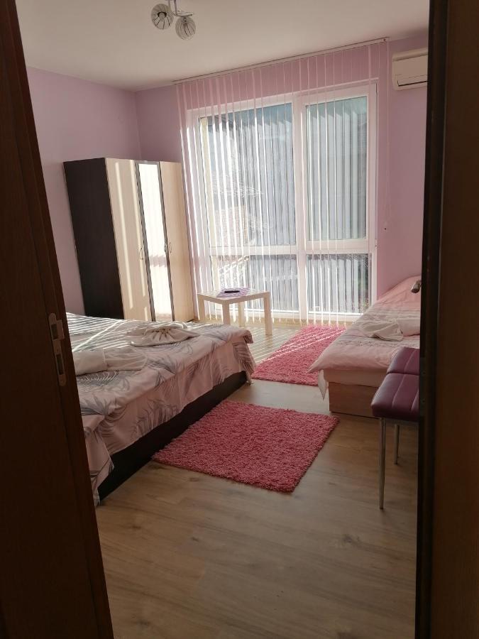 Apartment Daiv Sapareva Banya Ngoại thất bức ảnh