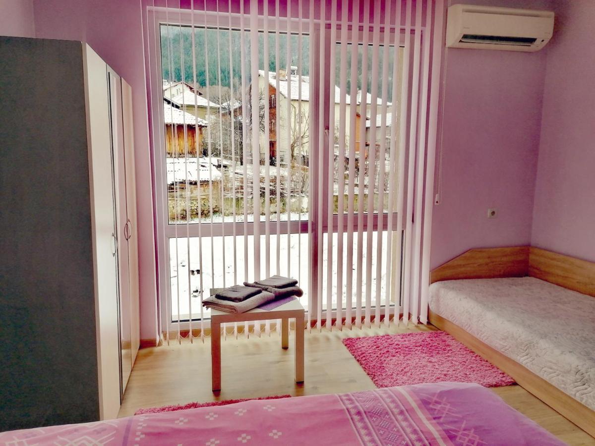 Apartment Daiv Sapareva Banya Ngoại thất bức ảnh