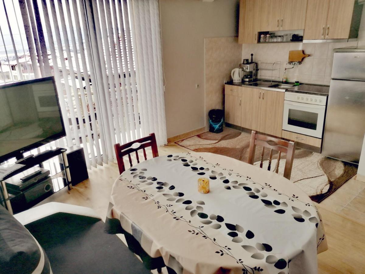 Apartment Daiv Sapareva Banya Ngoại thất bức ảnh