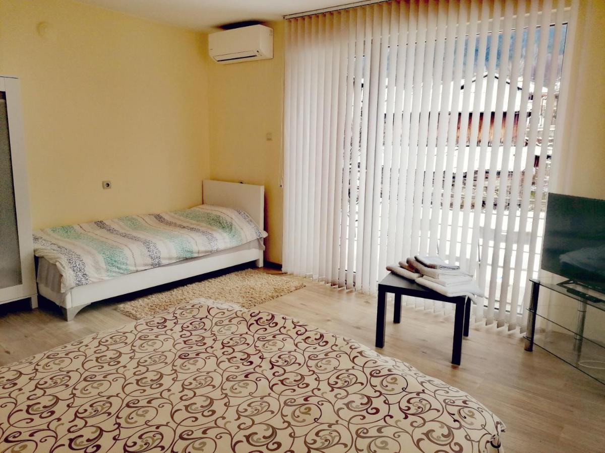 Apartment Daiv Sapareva Banya Ngoại thất bức ảnh