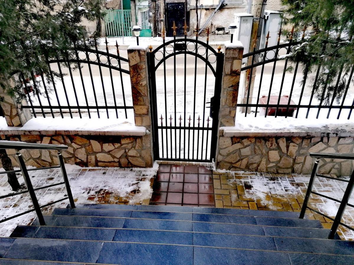 Apartment Daiv Sapareva Banya Ngoại thất bức ảnh