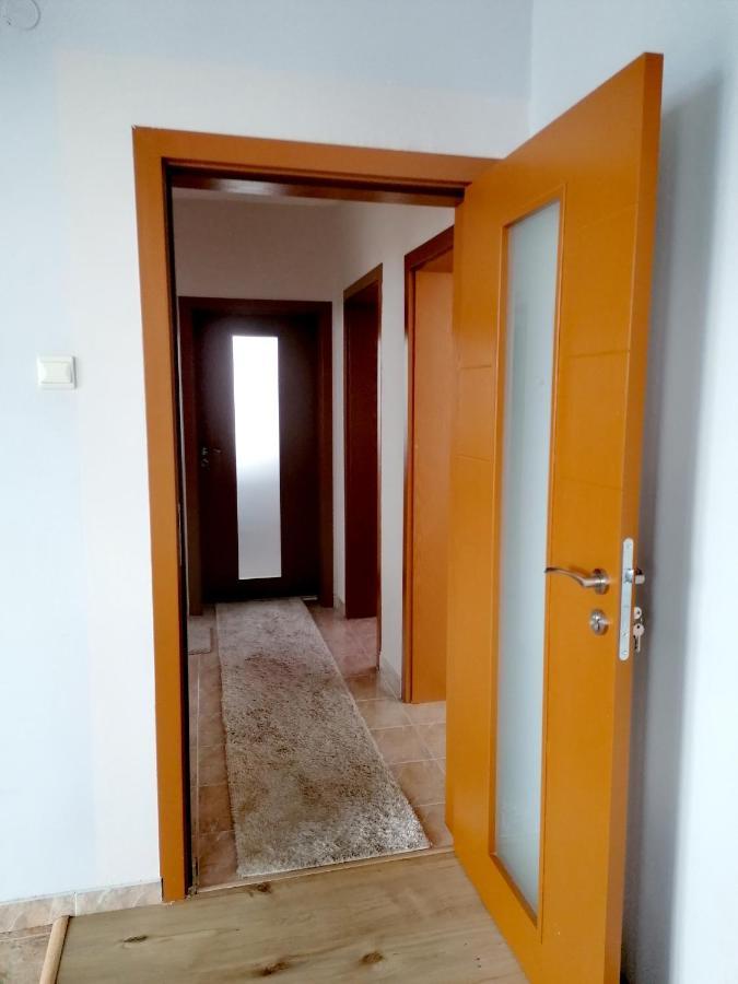 Apartment Daiv Sapareva Banya Ngoại thất bức ảnh