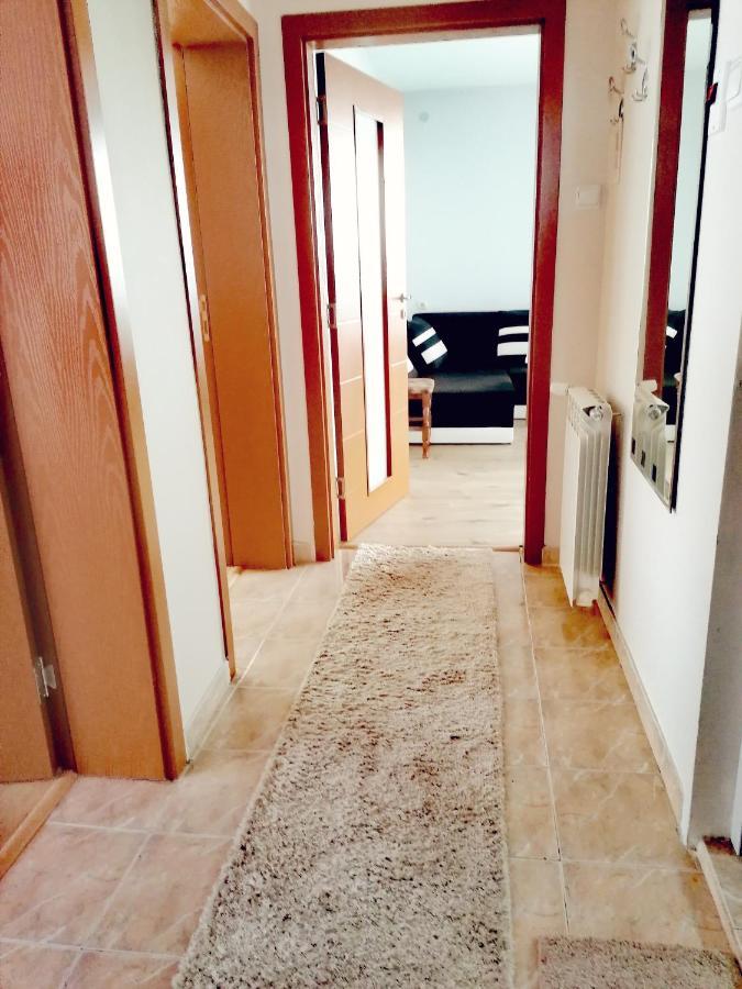 Apartment Daiv Sapareva Banya Ngoại thất bức ảnh