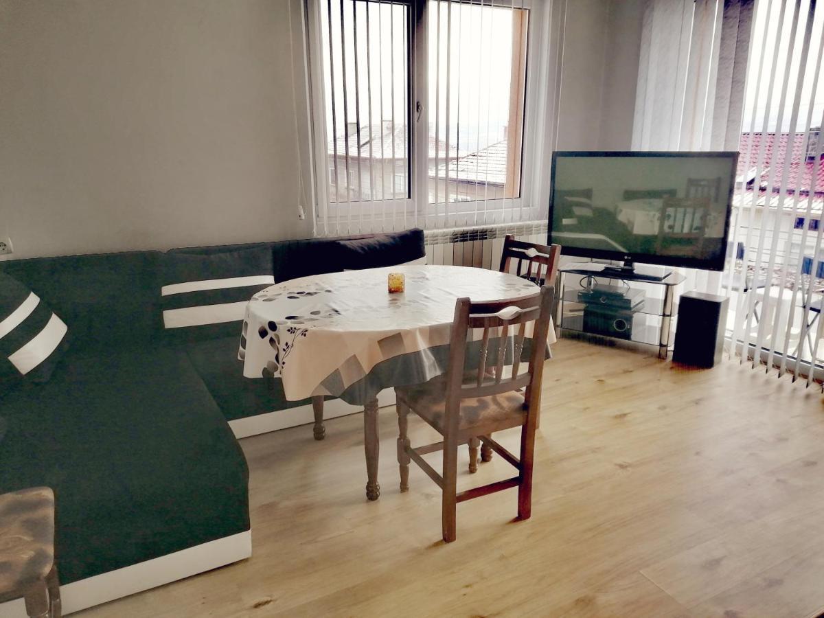Apartment Daiv Sapareva Banya Ngoại thất bức ảnh