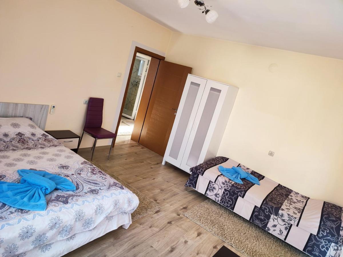 Apartment Daiv Sapareva Banya Ngoại thất bức ảnh