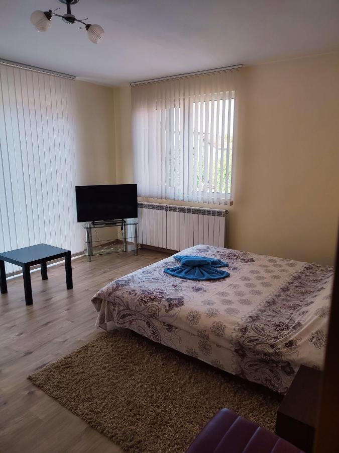 Apartment Daiv Sapareva Banya Ngoại thất bức ảnh