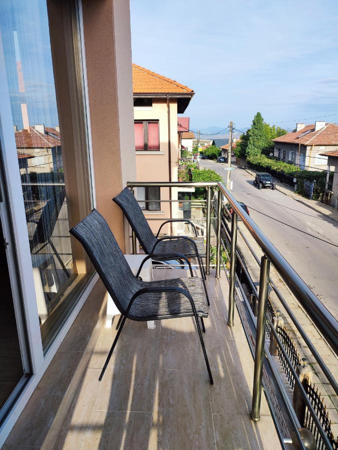 Apartment Daiv Sapareva Banya Ngoại thất bức ảnh