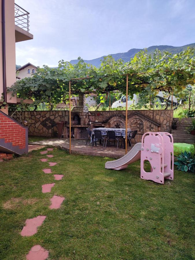 Apartment Daiv Sapareva Banya Ngoại thất bức ảnh