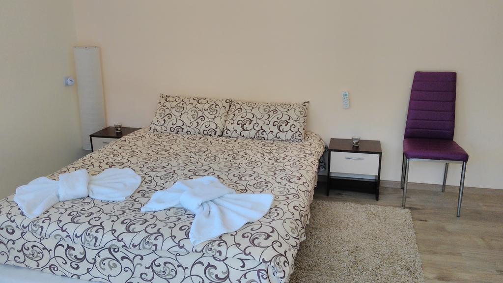 Apartment Daiv Sapareva Banya Ngoại thất bức ảnh