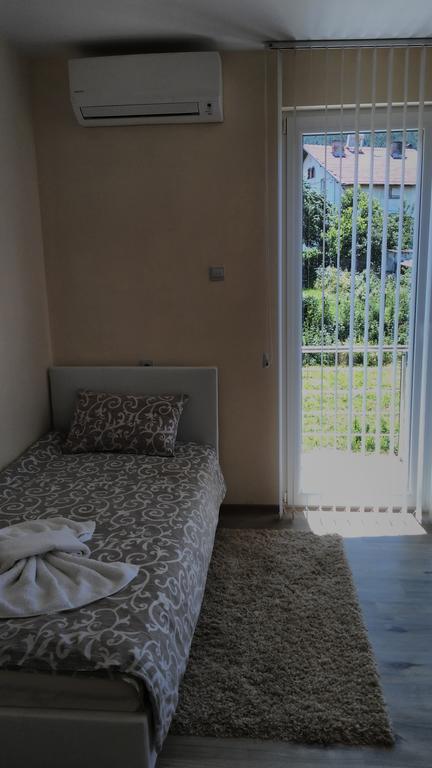 Apartment Daiv Sapareva Banya Ngoại thất bức ảnh