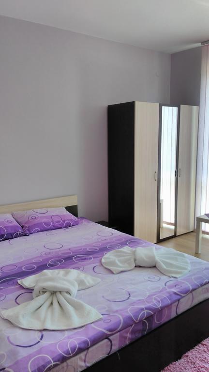 Apartment Daiv Sapareva Banya Ngoại thất bức ảnh
