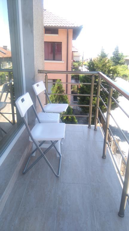 Apartment Daiv Sapareva Banya Ngoại thất bức ảnh