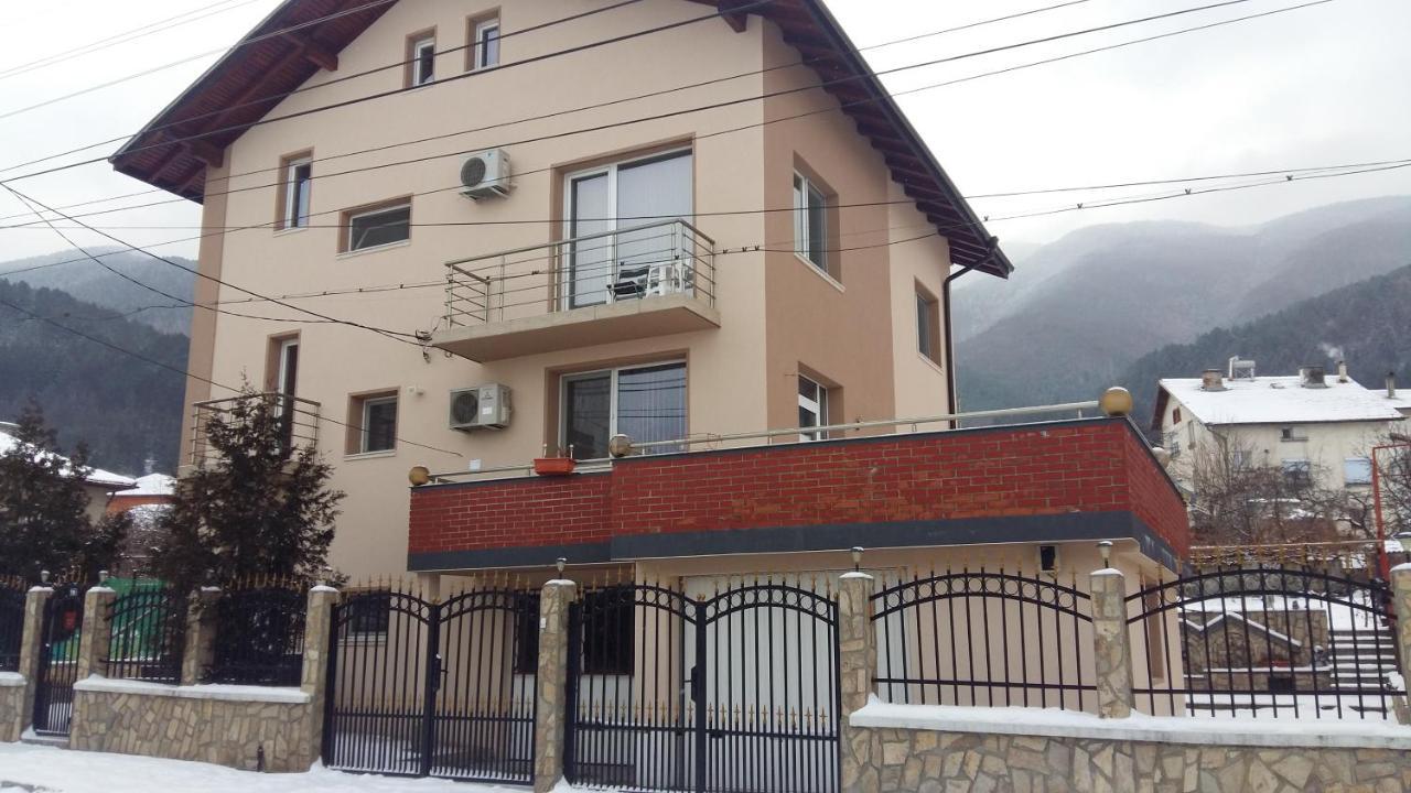 Apartment Daiv Sapareva Banya Ngoại thất bức ảnh